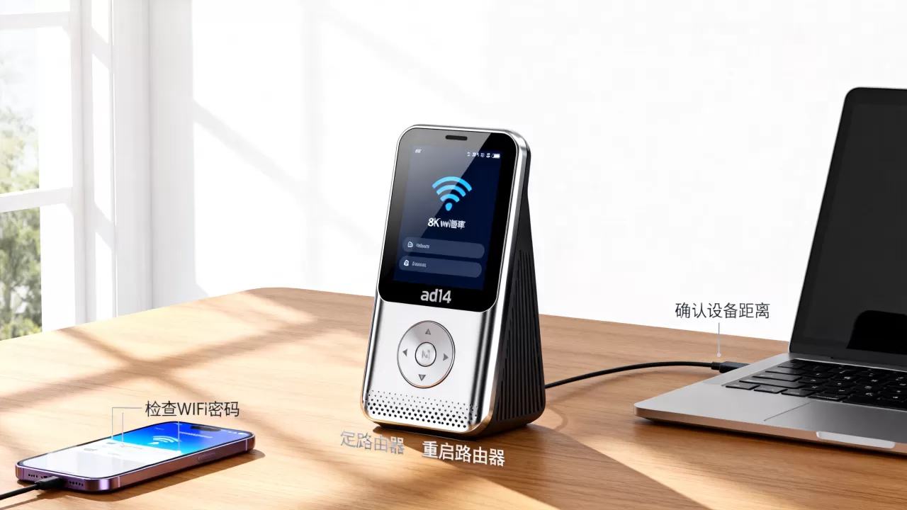 ad14不识别网络怎么办?ad14连接不上WiFi怎么解决 ad14不识别网络怎么办?ad14连接不上WiFi怎么解决