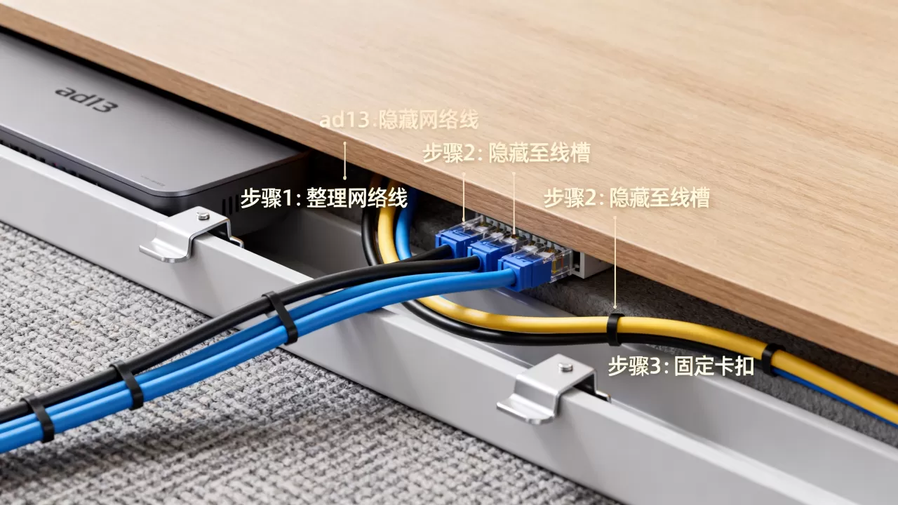 ad13隐藏网络线怎么操作?ad13隐藏网络线教程 ad13隐藏网络线怎么操作?ad13隐藏网络线教程
