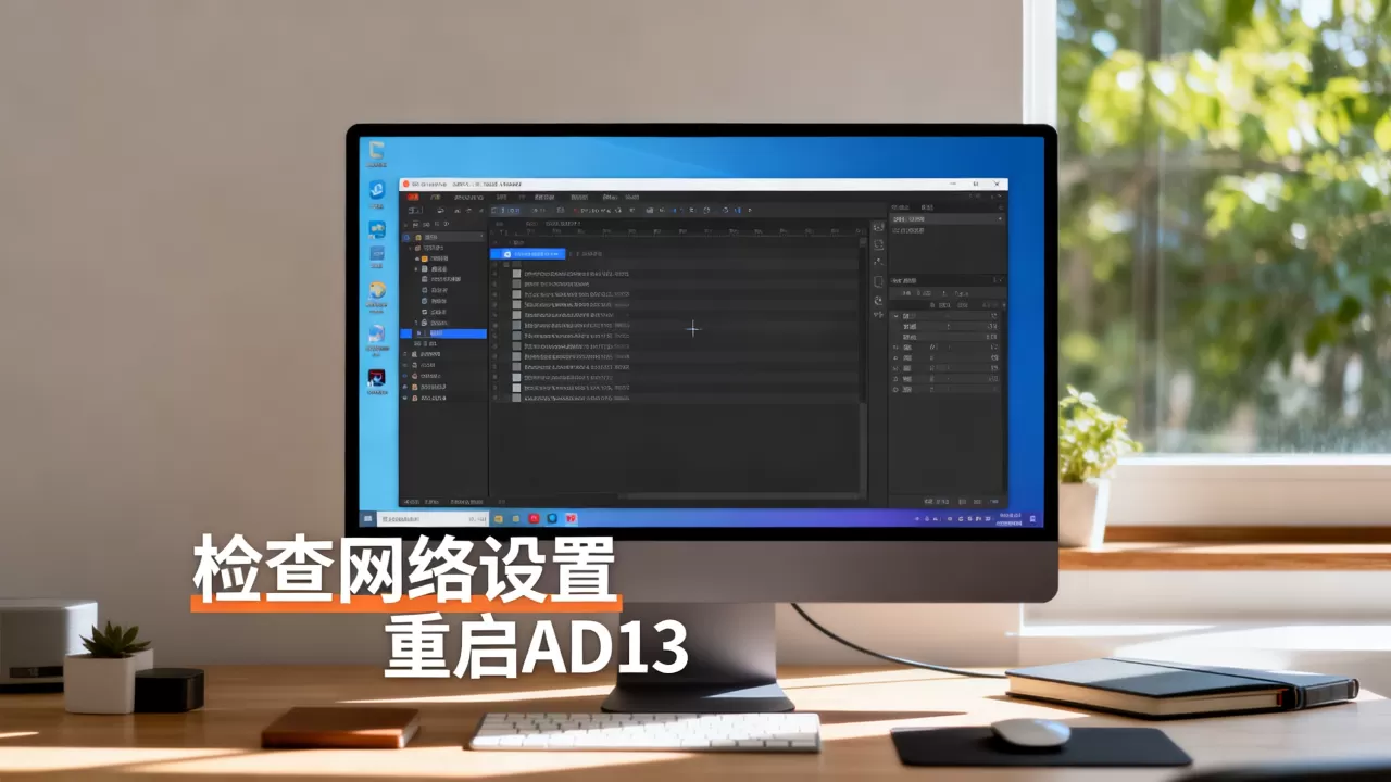 ad13选中的网络不高亮怎么办,ad13选中网络不显示 ad13选中的网络不高亮怎么办,ad13选中网络不显示