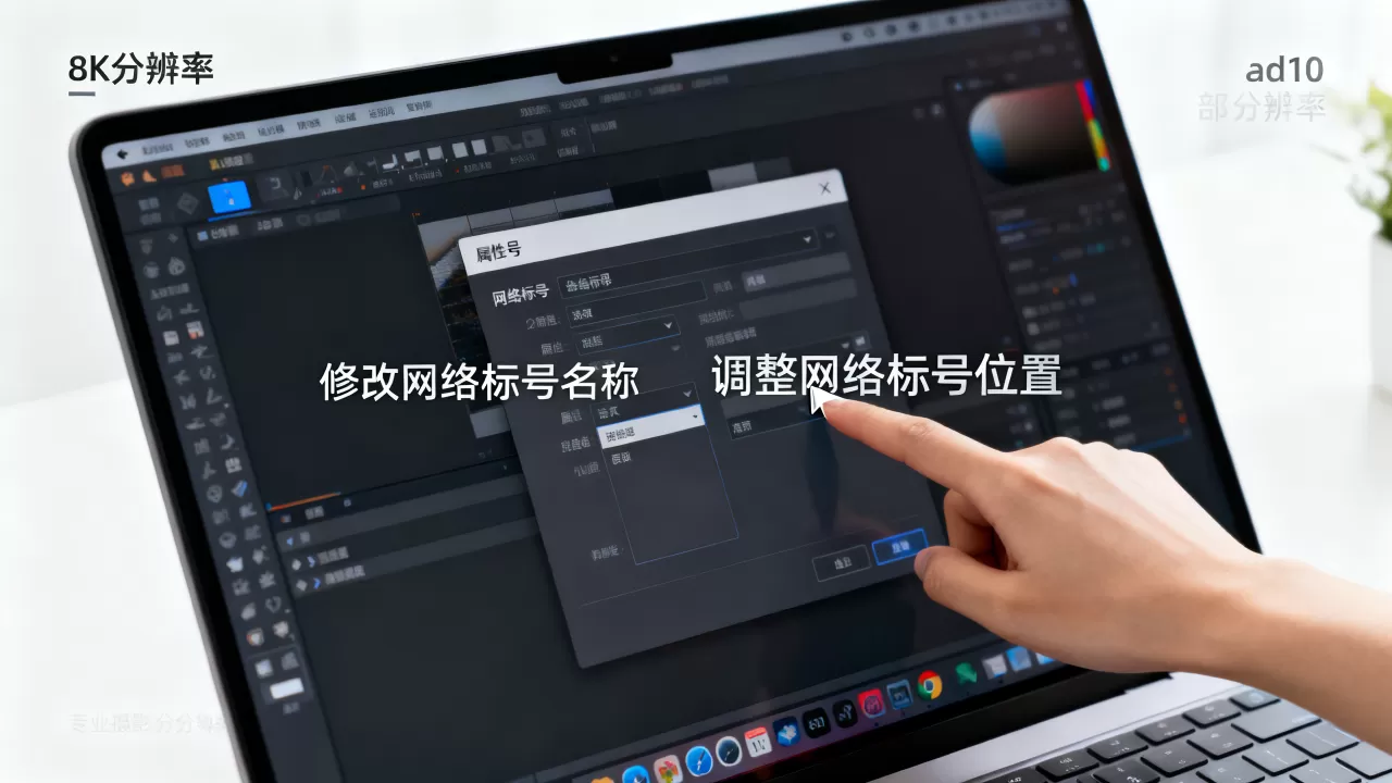 ad10网络标号怎么改?ad10网络标号修改方法 ad10网络标号怎么改?ad10网络标号修改方法