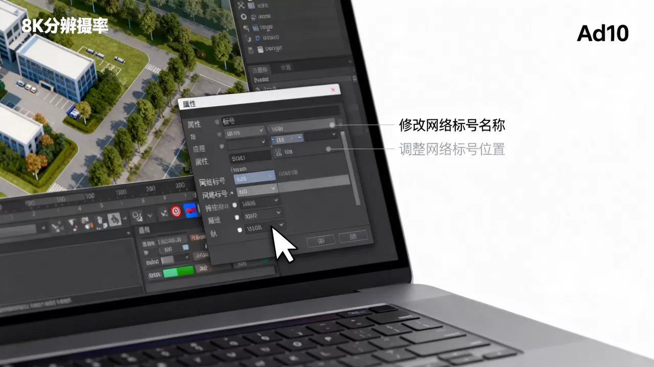 ad10网络标号怎么改?ad10网络标号修改方法 ad10网络标号怎么改?ad10网络标号修改方法
