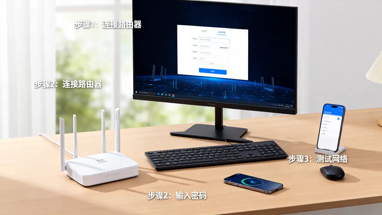 ad10高亮网络怎么设置?ad10高亮网络教程 ad10高亮网络怎么设置?ad10高亮网络教程