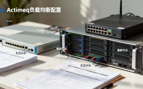 activemq负载均衡如何配置？activemq集群负载均衡配置详解