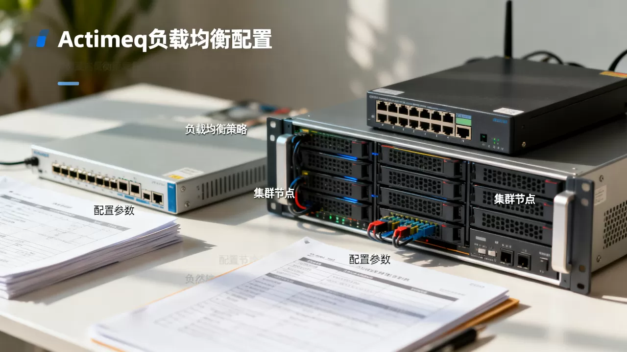 activemq负载均衡如何配置？activemq集群负载均衡配置详解