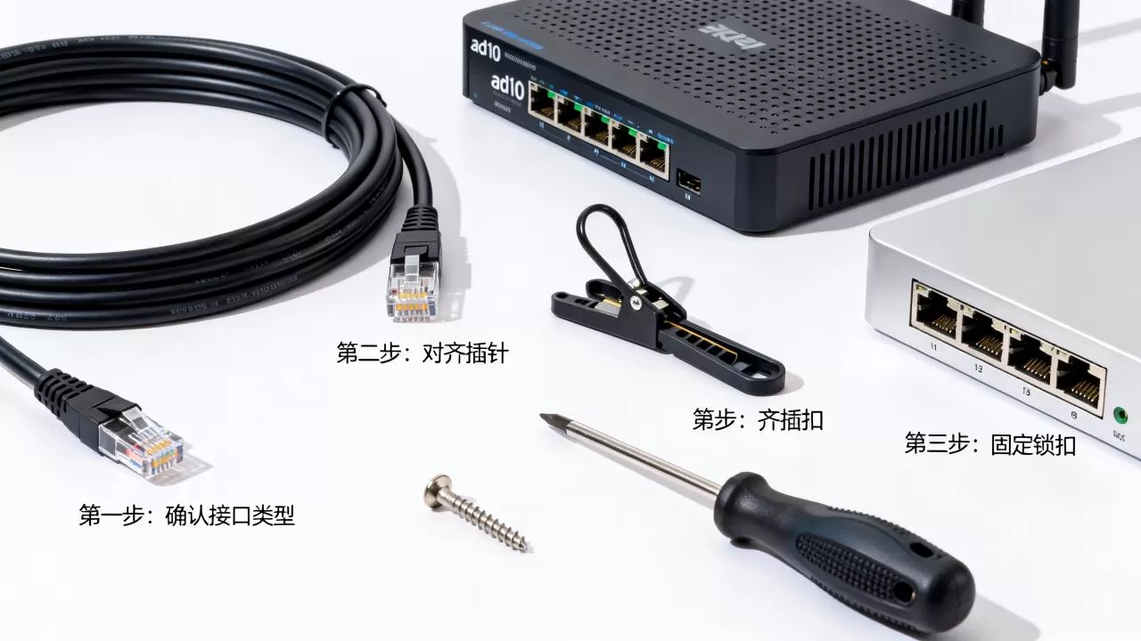 ad10网络等长线怎么接?ad10网络等长线接法 ad10网络等长线怎么接?ad10网络等长线接法