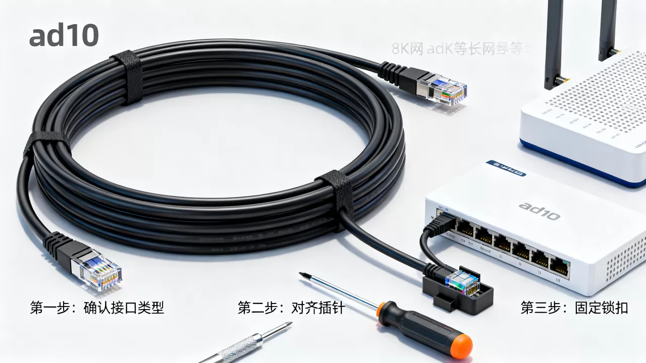 ad10网络等长线怎么接?ad10网络等长线接法 ad10网络等长线怎么接?ad10网络等长线接法