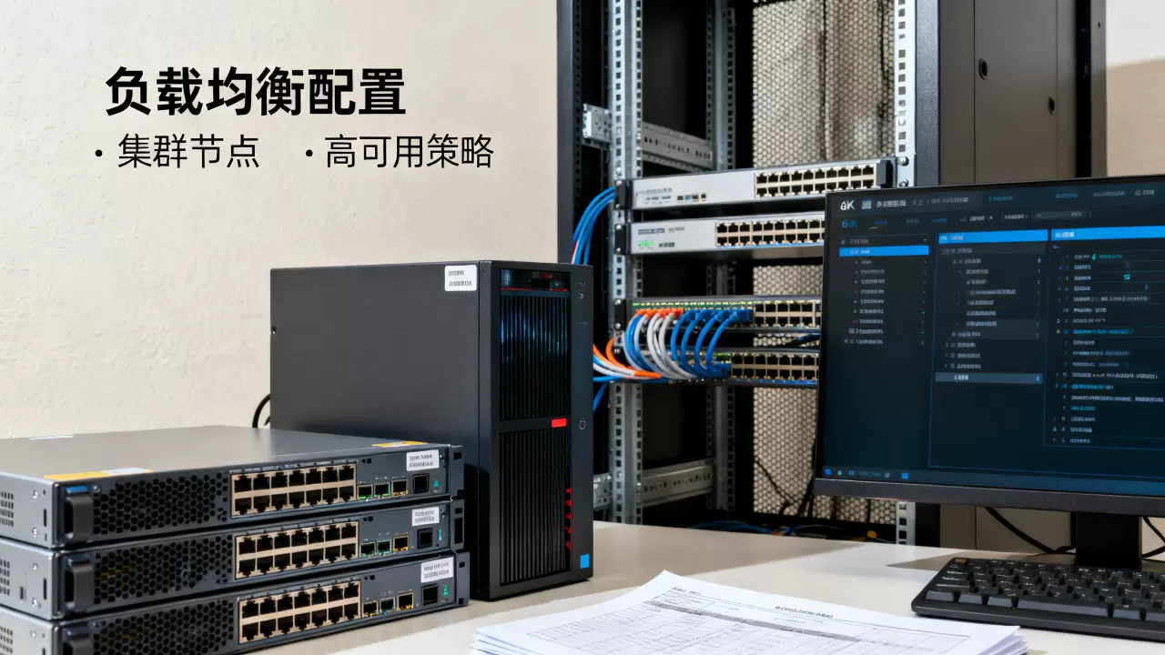 ActiveMQ负载均衡实例怎么配?ActiveMQ集群高可用方案 ActiveMQ负载均衡实例怎么配?ActiveMQ集群高可用方案