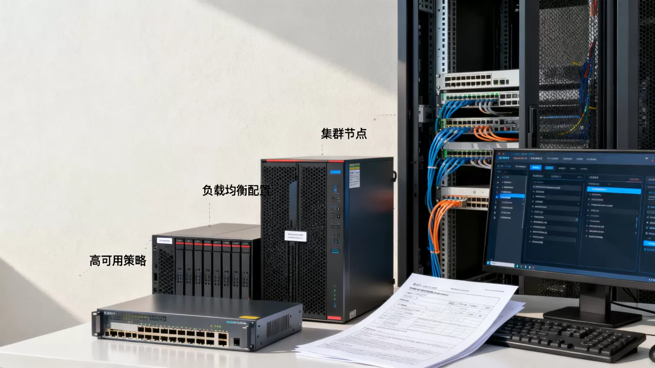 ActiveMQ负载均衡实例怎么配?ActiveMQ集群高可用方案 ActiveMQ负载均衡实例怎么配?ActiveMQ集群高可用方案