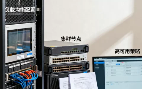 ActiveMQ负载均衡实例怎么配？ActiveMQ集群高可用方案
