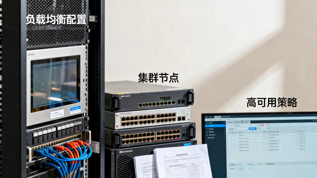 ActiveMQ负载均衡实例怎么配?ActiveMQ集群高可用方案 ActiveMQ负载均衡实例怎么配?ActiveMQ集群高可用方案