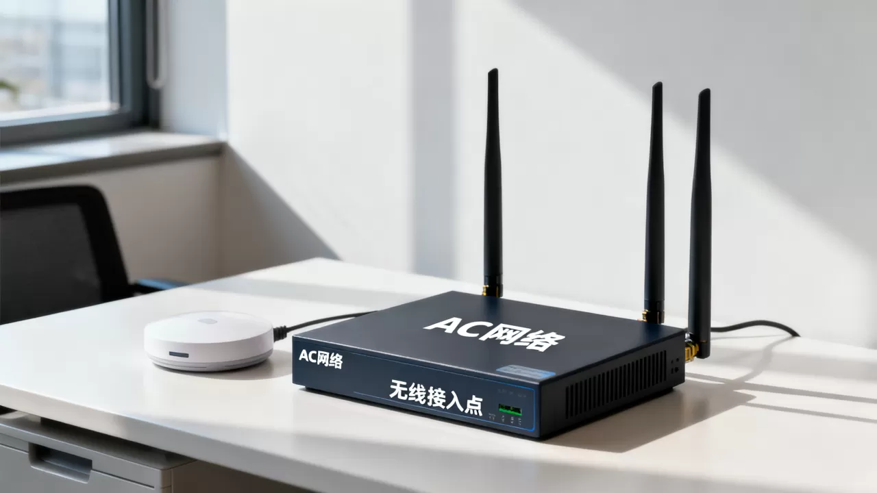 AC网络具体指什么？ac网络是什么意思