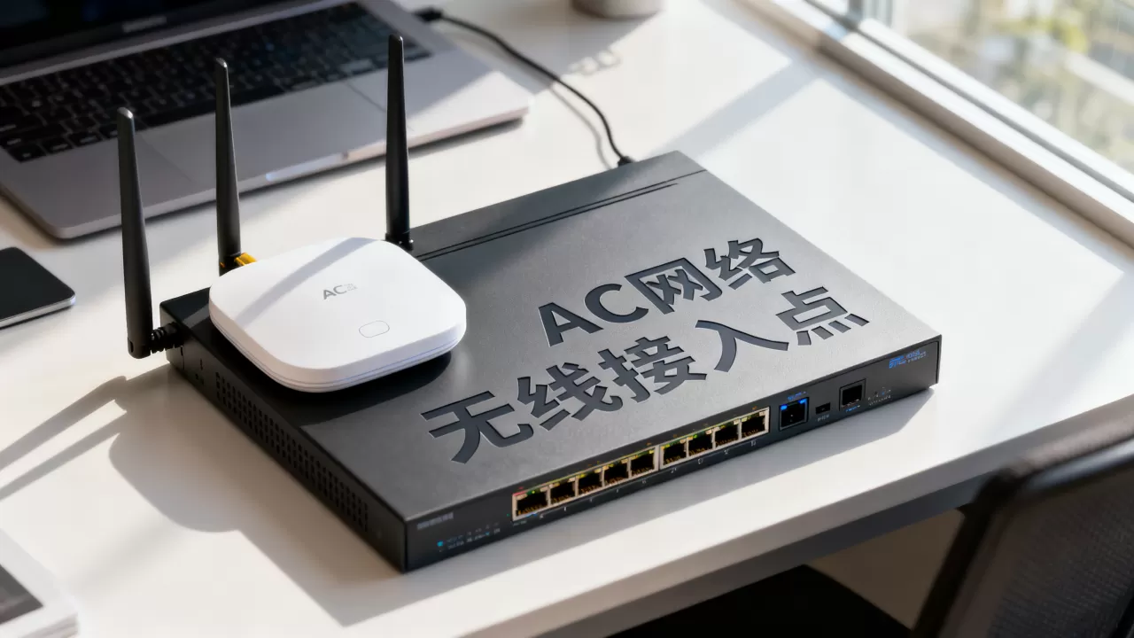 AC网络具体指什么？ac网络是什么意思