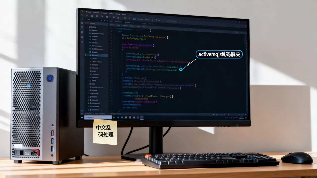 activemqjs乱码怎么解决?activemq消息队列中文乱码 activemqjs乱码怎么解决?activemq消息队列中文乱码