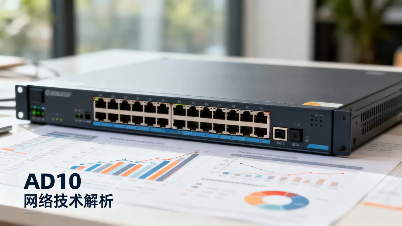 ad10网络是什么意思？ad10网络是什么意思