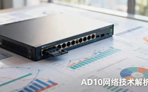 ad10网络是什么意思？ad10网络是什么意思