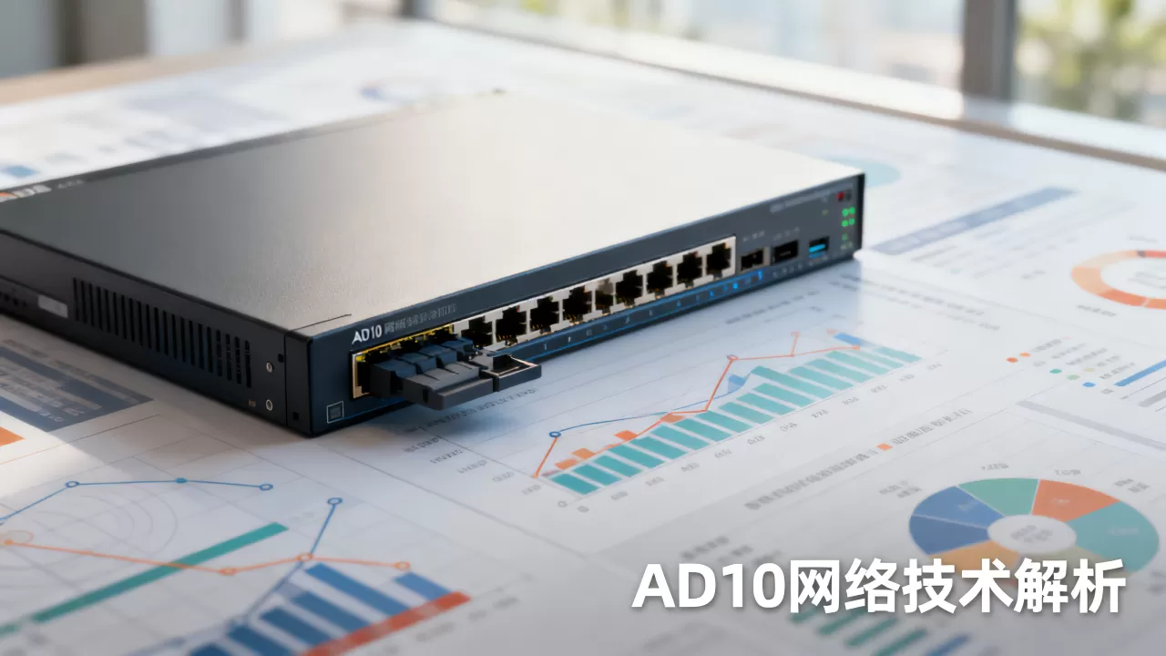 ad10网络是什么意思？ad10网络是什么意思