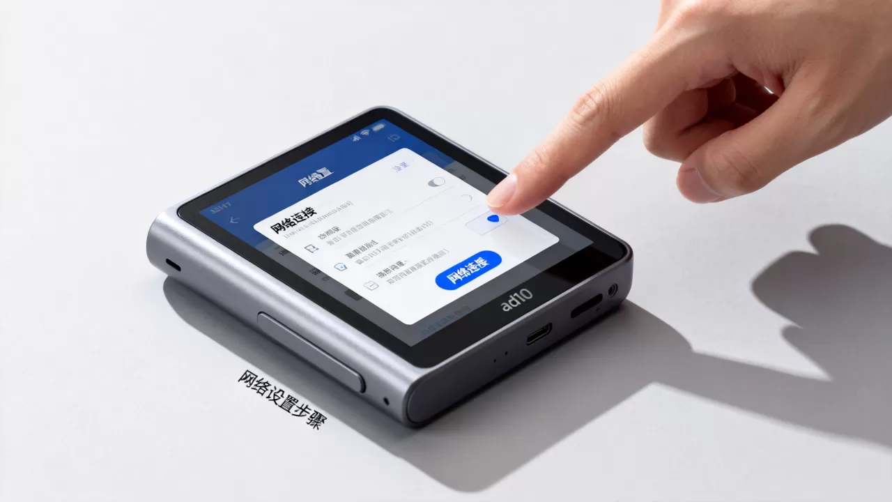 ad10如何编辑网络?ad10编辑网络设置方法 ad10如何编辑网络?ad10编辑网络设置方法