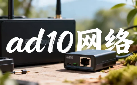 ad10网络是什么？ad10网络怎么样