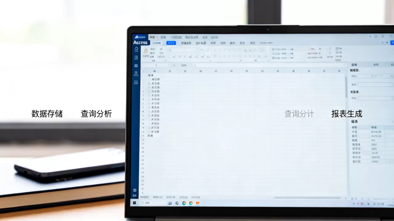 access数据库有什么功能?access数据库怎么用 access数据库有什么功能?access数据库怎么用