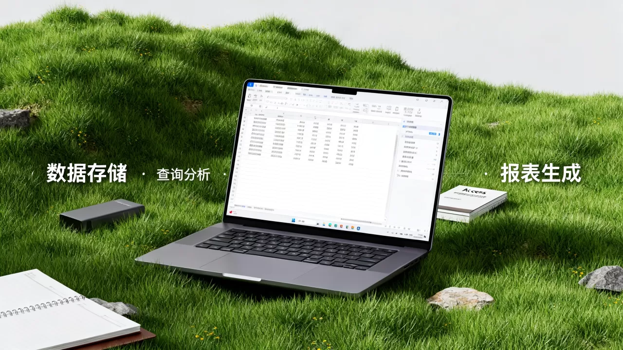 access数据库有什么功能?access数据库怎么用 access数据库有什么功能?access数据库怎么用