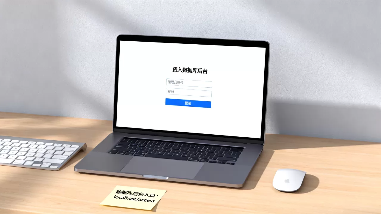 access数据库后台怎么进?access数据库后台管理入口 access数据库后台怎么进?access数据库后台管理入口