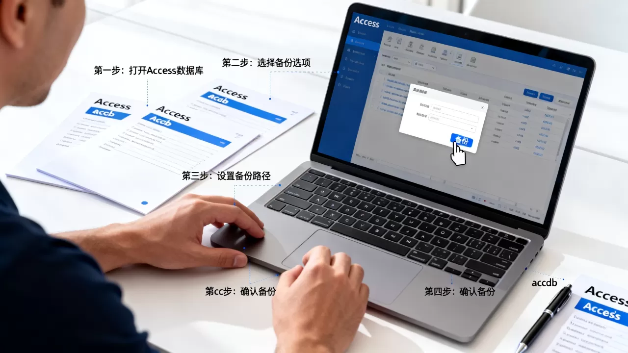 access数据库怎么备份?access数据库备份方法 access数据库怎么备份?access数据库备份方法