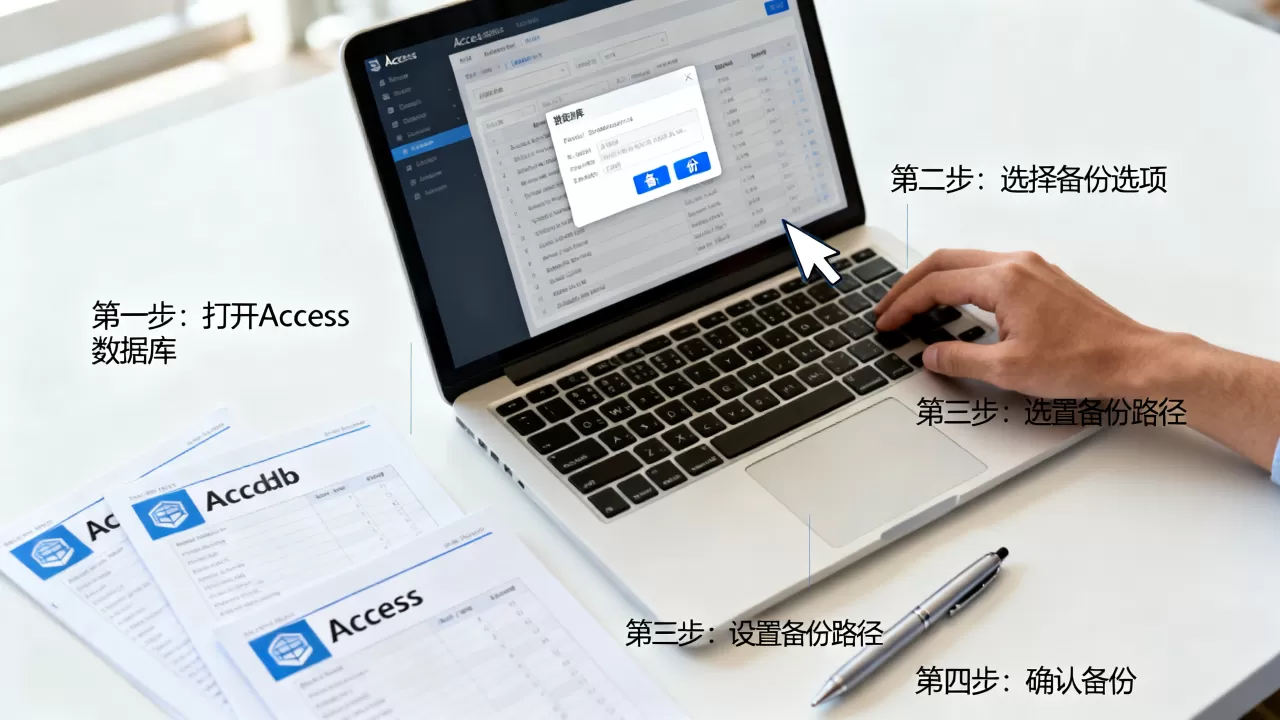 access数据库怎么备份?access数据库备份方法 access数据库怎么备份?access数据库备份方法