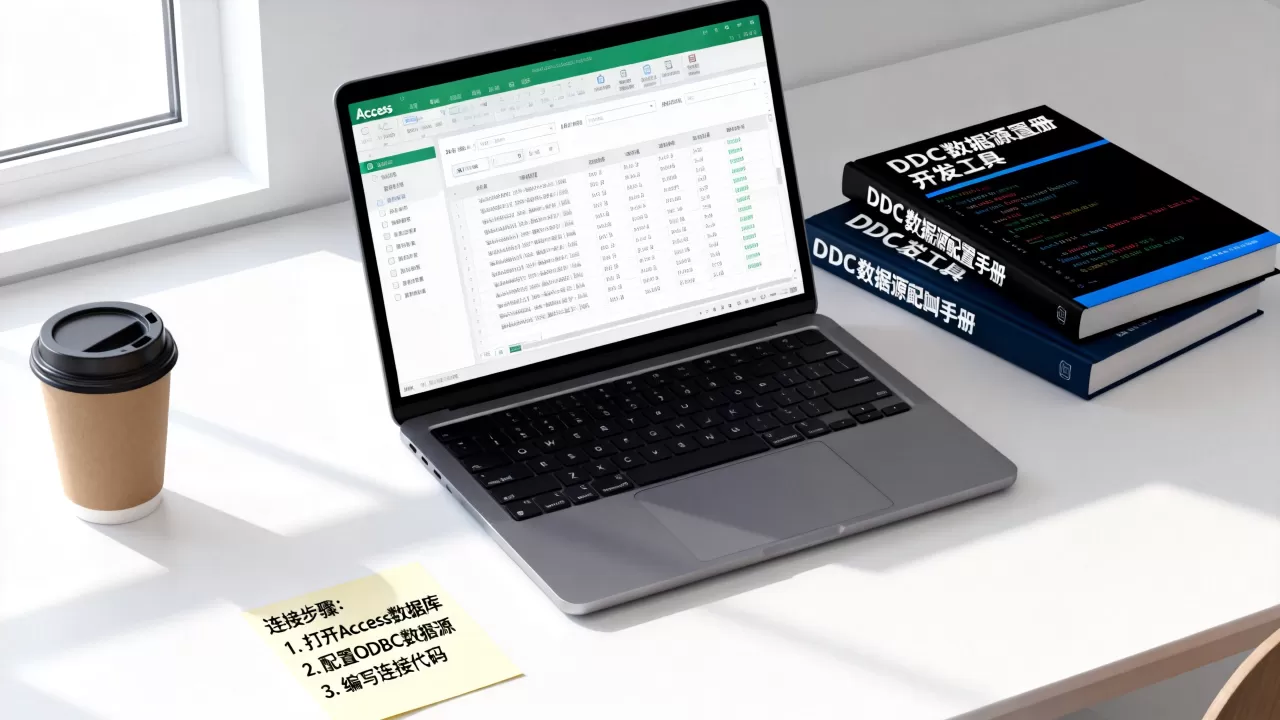 access数据库接口怎么连接?access数据库接口开发教程 access数据库接口怎么连接?access数据库接口开发教程