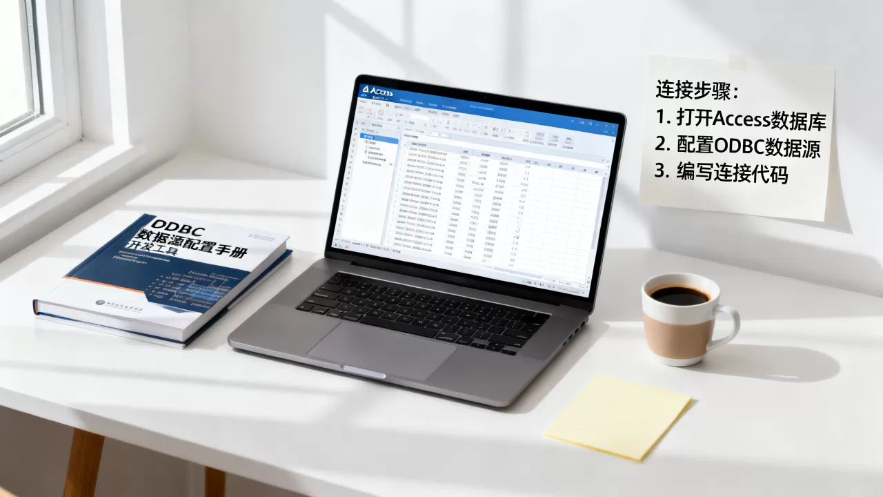 access数据库接口怎么连接?access数据库接口开发教程 access数据库接口怎么连接?access数据库接口开发教程