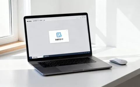 Access数据库同步工具怎么用？access数据库同步工具推荐