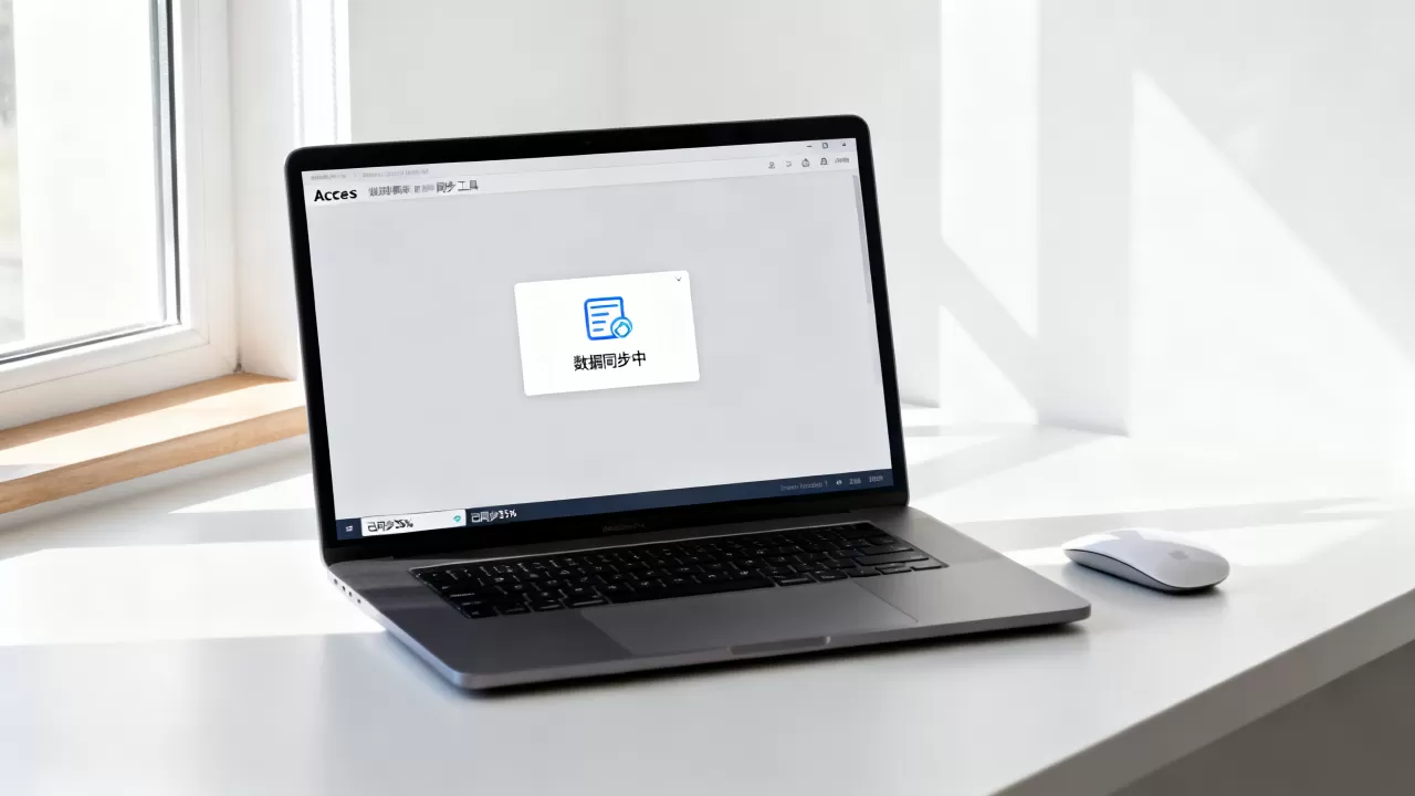 Access数据库同步工具怎么用?access数据库同步工具推荐 Access数据库同步工具怎么用?access数据库同步工具推荐