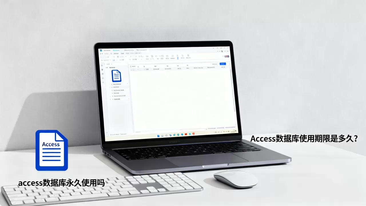 Access数据库使用期限是多久?access数据库永久使用吗 Access数据库使用期限是多久?access数据库永久使用吗