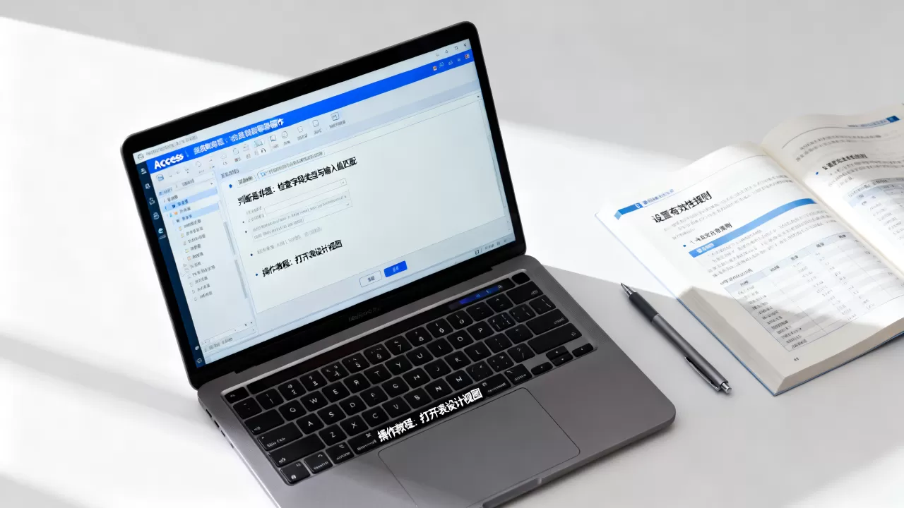 access数据库是非题怎么判断?access数据库操作教程 access数据库是非题怎么判断?access数据库操作教程