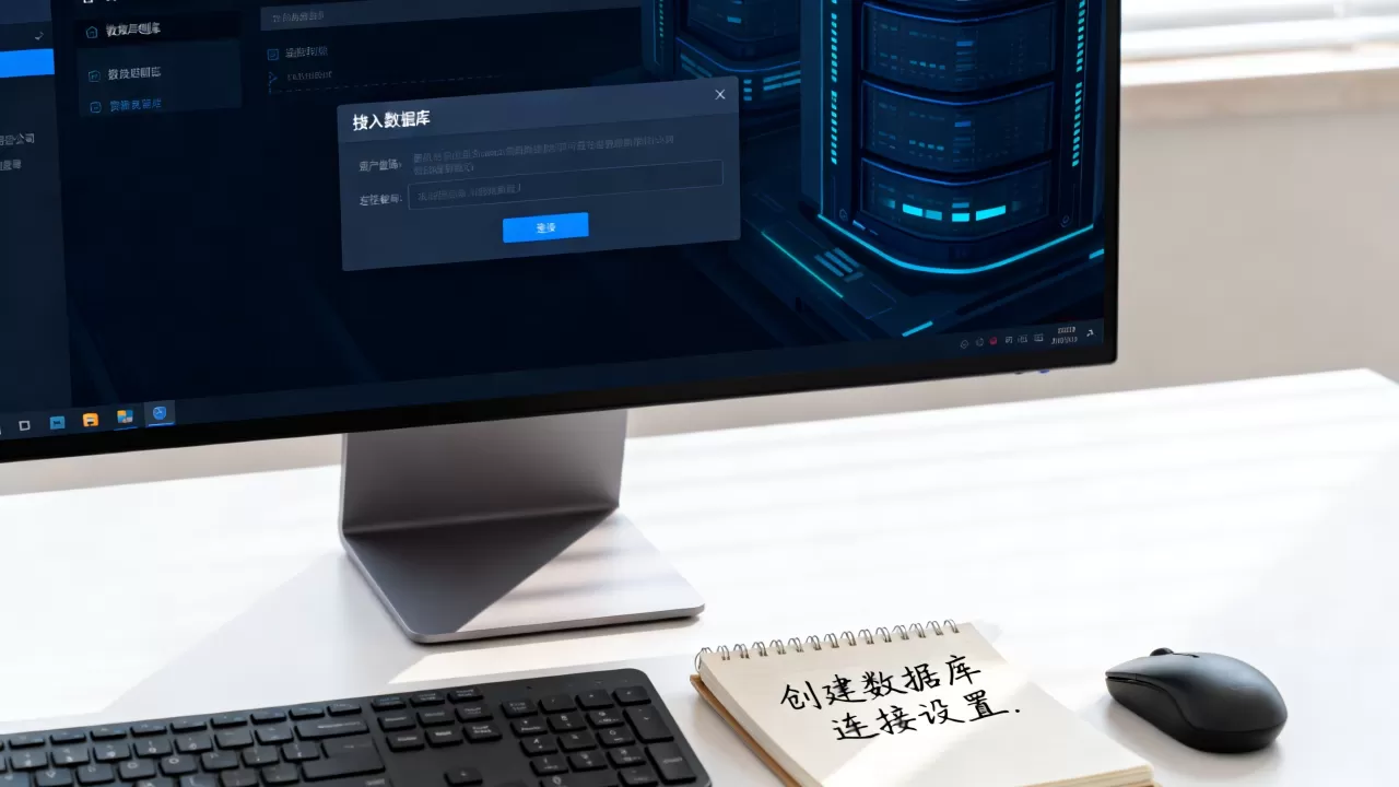 access数据库怎么做?access数据库创建与连接教程 access数据库怎么做?access数据库创建与连接教程