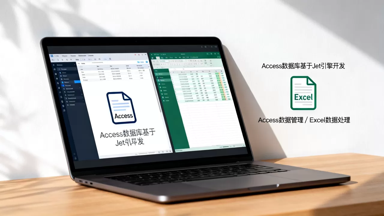 Access数据库是基于什么开发的?Access数据库和Excel有什么区别 Access数据库是基于什么开发的?Access数据库和Excel有什么区别