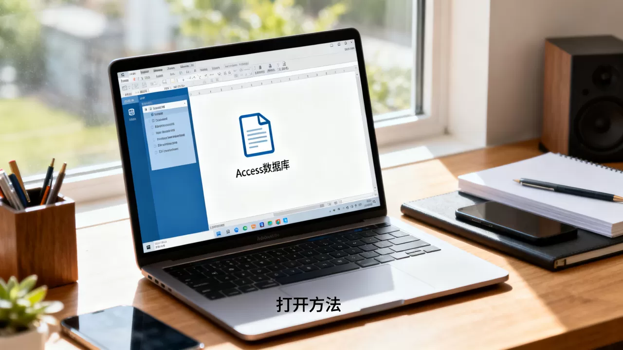 Access数据库还存在吗?access数据库怎么打开 Access数据库还存在吗?access数据库怎么打开