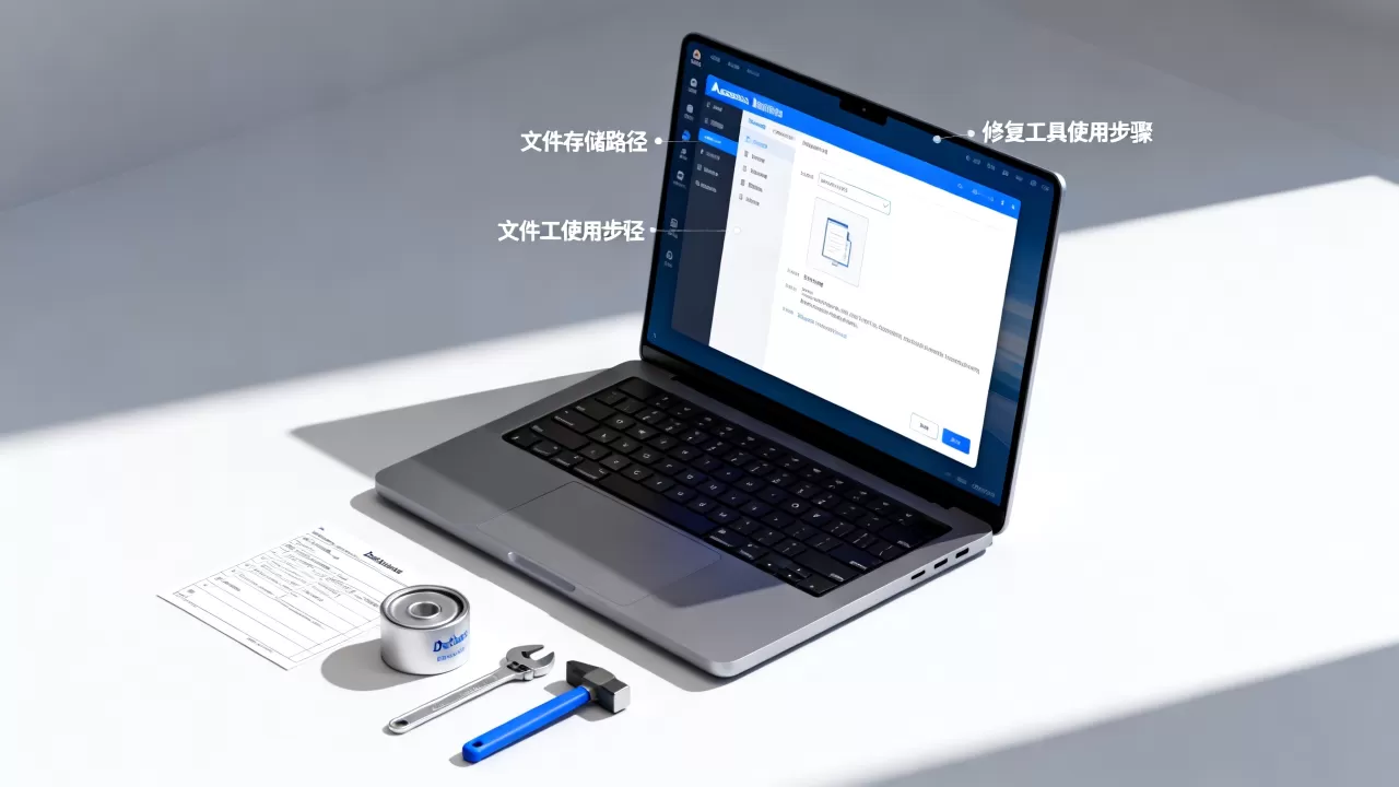 access数据库存文件怎么解决?access数据库文件损坏修复方法 access数据库存文件怎么解决?access数据库文件损坏修复方法