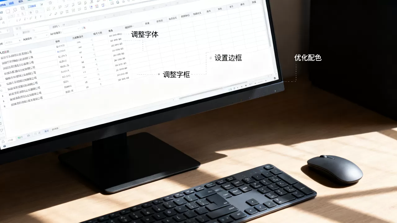 Access数据库报表样式怎么改?access数据库报表美化教程 Access数据库报表样式怎么改?access数据库报表美化教程