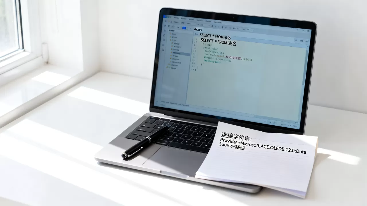 Access数据库怎么使用方法,access数据库连接代码 Access数据库怎么使用方法,access数据库连接代码