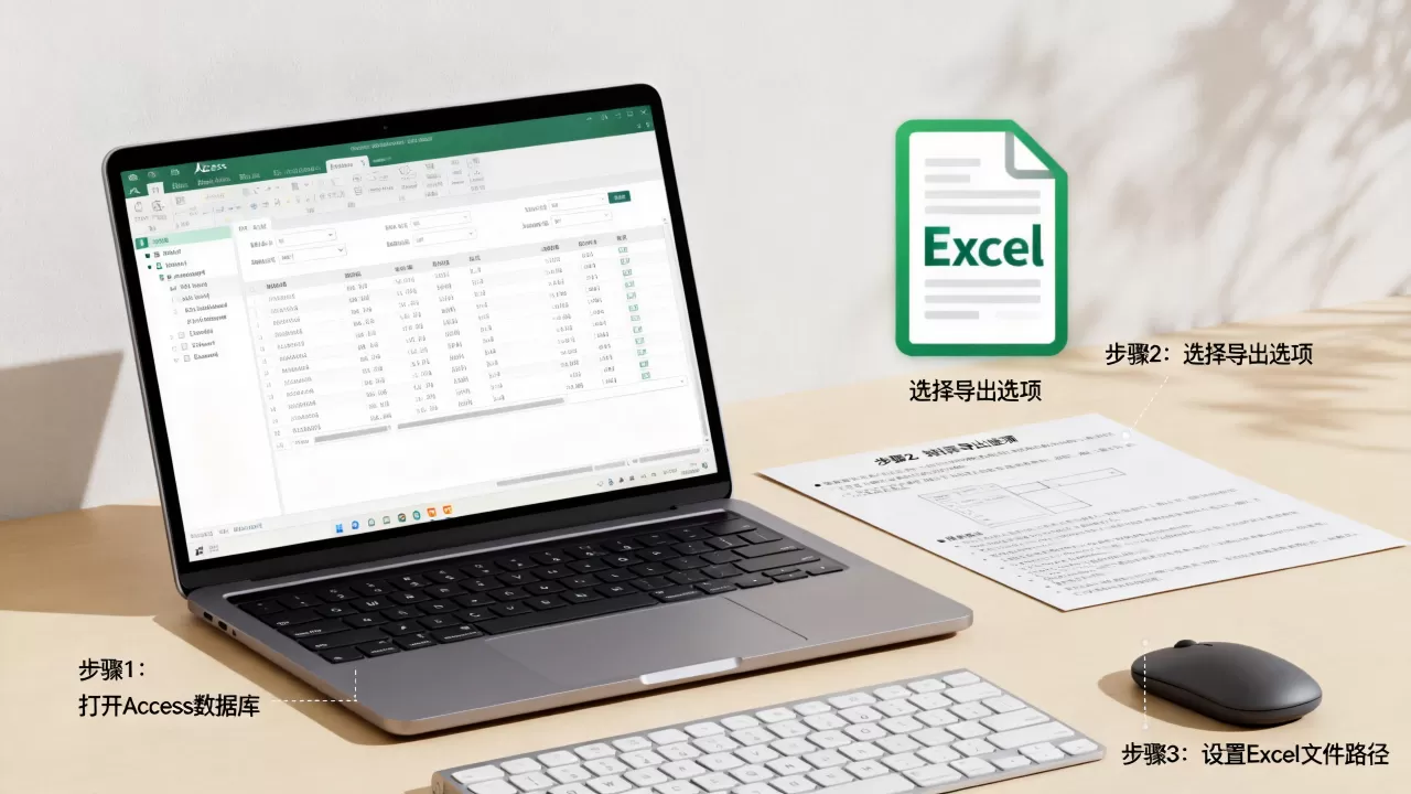 access数据库怎么导入?access数据库导入excel方法 access数据库怎么导入?access数据库导入excel方法