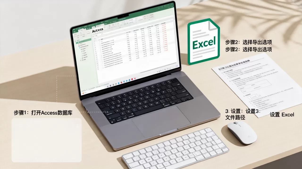 access数据库怎么导入?access数据库导入excel方法 access数据库怎么导入?access数据库导入excel方法