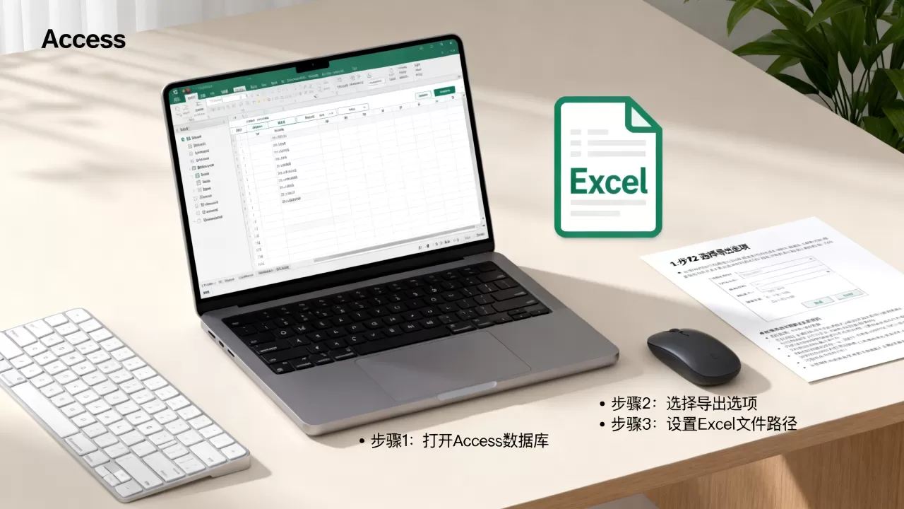 access数据库怎么导入?access数据库导入excel方法 access数据库怎么导入?access数据库导入excel方法