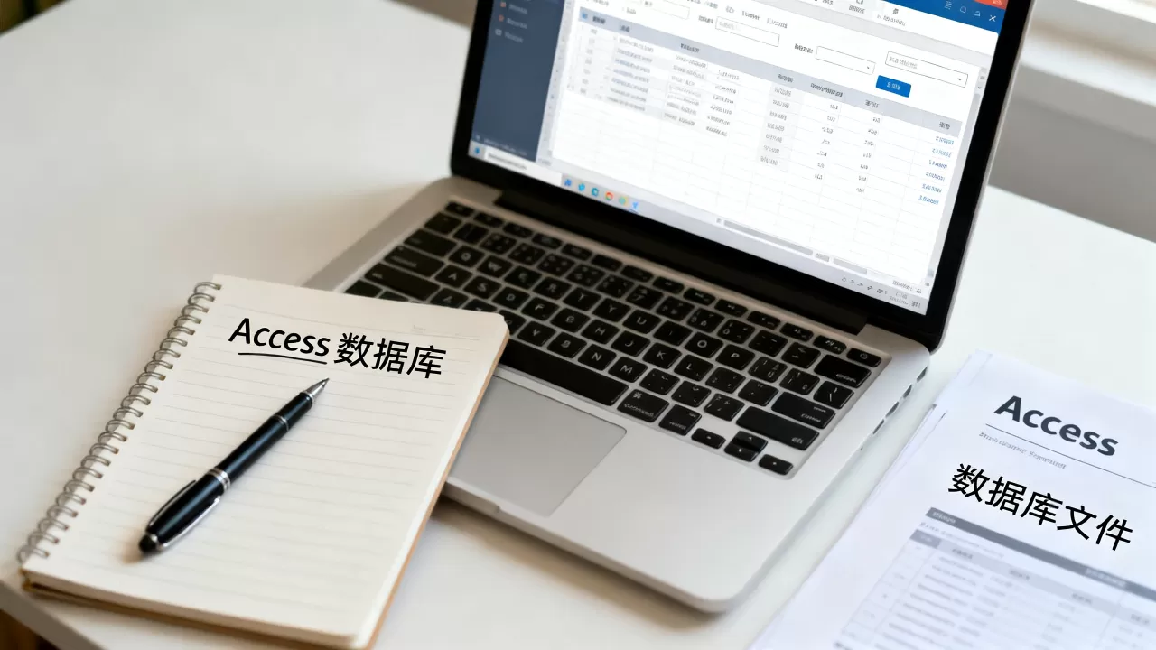 access数据库是什么?access数据库怎么打开 access数据库是什么?access数据库怎么打开