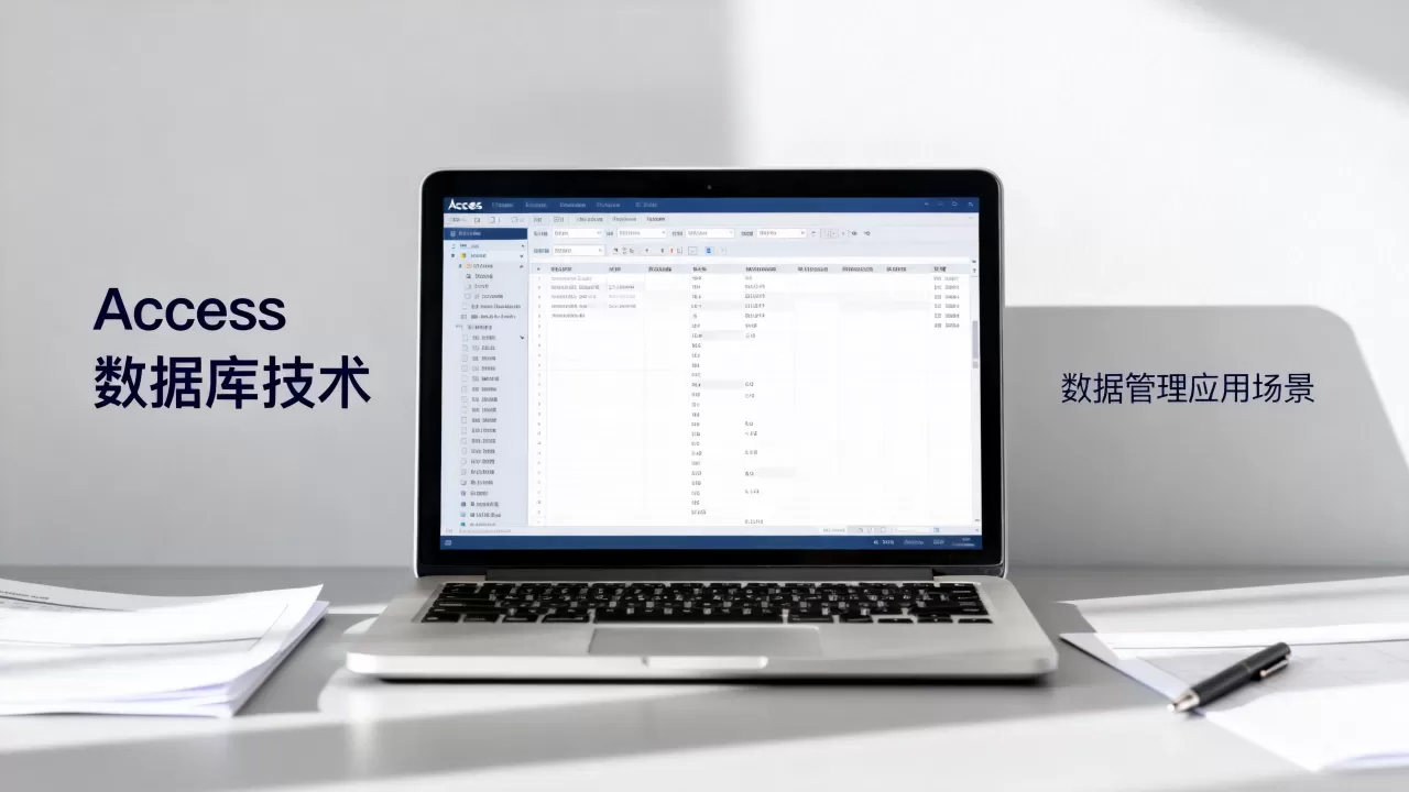 Access数据库技术怎么用?Access数据库技术应用场景 Access数据库技术怎么用?Access数据库技术应用场景