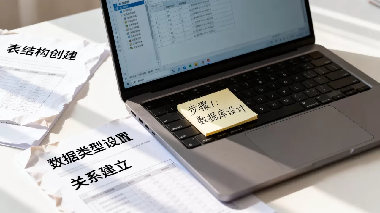 access数据库作品怎么做?access数据库开发教程 access数据库作品怎么做?access数据库开发教程