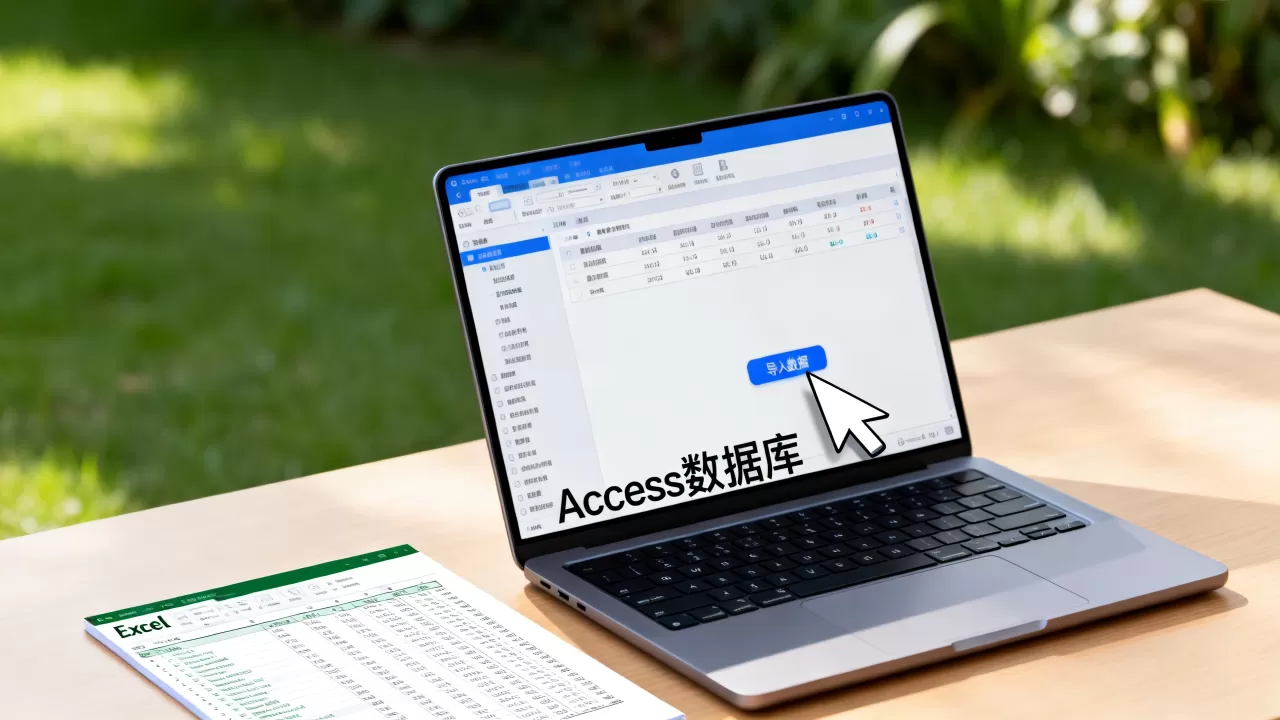 Access数据库技术及应用教程是什么?access数据库怎么导入数据 Access数据库技术及应用教程是什么?access数据库怎么导入数据