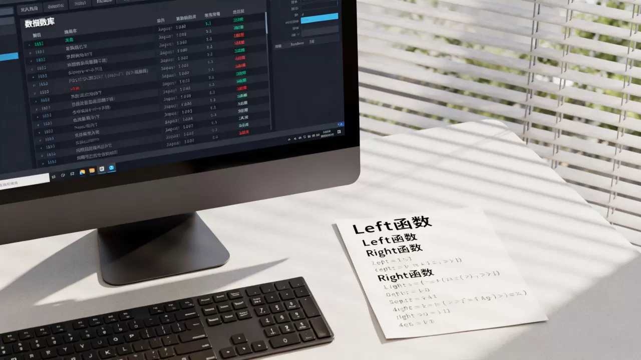 access数据库字符串函数怎么用?access数据库常用函数大全 access数据库字符串函数怎么用?access数据库常用函数大全