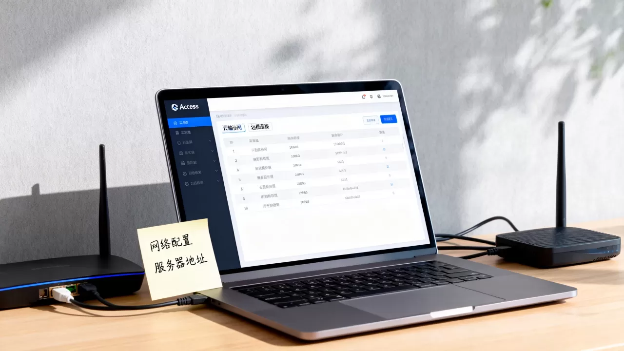 Access数据库能云端访问吗?access数据库如何远程连接 Access数据库能云端访问吗?access数据库如何远程连接