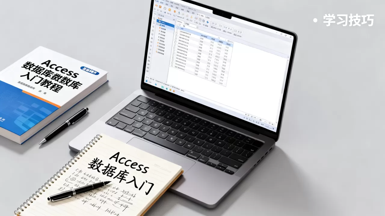 Access数据库技术好学吗,Access数据库入门怎么学? Access数据库技术好学吗,Access数据库入门怎么学?