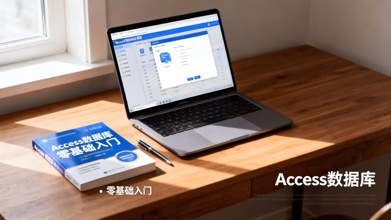 Access数据库微课难学吗?,零基础入门视频教程推荐 Access数据库微课难学吗?,零基础入门视频教程推荐